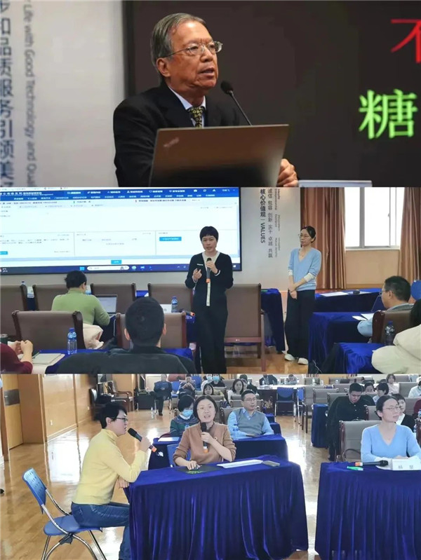 推动全病程管理，通用技术环球医疗肾病产业研究院慢病管理中心落户我院